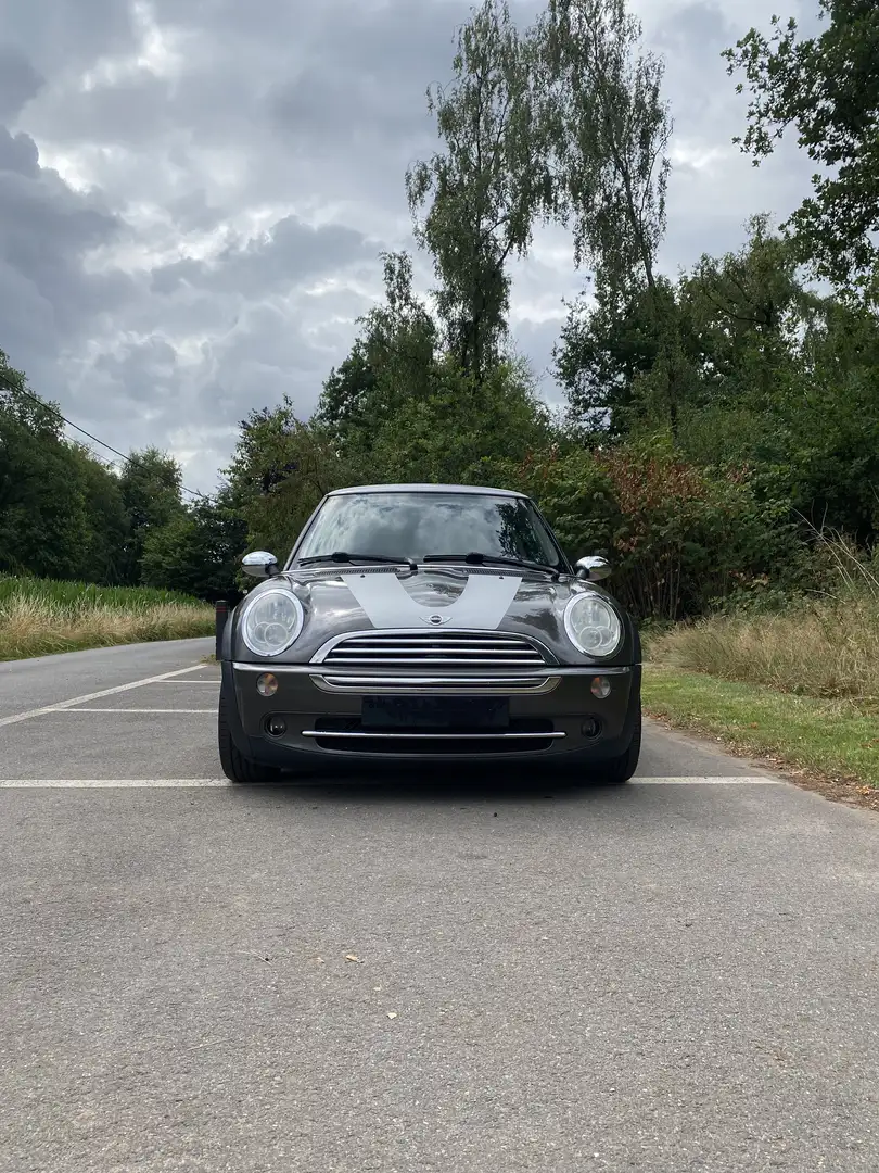 MINI Cooper Park Lane - 2