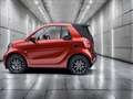 smart forTwo EQ  cabrio PRIME+KAMERA+NAVI+PDC+SITZHZG Rot - thumbnail 10