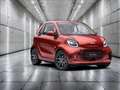 smart forTwo EQ  cabrio PRIME+KAMERA+NAVI+PDC+SITZHZG Rot - thumbnail 3