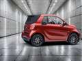smart forTwo EQ  cabrio PRIME+KAMERA+NAVI+PDC+SITZHZG Rot - thumbnail 6