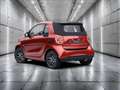 smart forTwo EQ  cabrio PRIME+KAMERA+NAVI+PDC+SITZHZG Rot - thumbnail 9