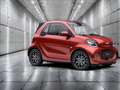 smart forTwo EQ  cabrio PRIME+KAMERA+NAVI+PDC+SITZHZG Rot - thumbnail 4