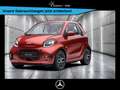 smart forTwo EQ  cabrio PRIME+KAMERA+NAVI+PDC+SITZHZG Rot - thumbnail 1