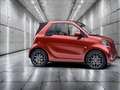 smart forTwo EQ  cabrio PRIME+KAMERA+NAVI+PDC+SITZHZG Rot - thumbnail 5