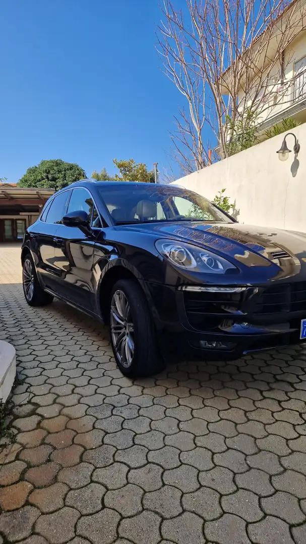 Porsche Macan 3.0d S 250cv pdk - 1