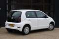 Volkswagen up! 1.0 EcoFuel move up! NAP | |Eerste Eigenaar | Benz Wit - thumbnail 2