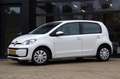 Volkswagen up! 1.0 EcoFuel move up! NAP | |Eerste Eigenaar | Benz Wit - thumbnail 17