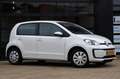 Volkswagen up! 1.0 EcoFuel move up! NAP | |Eerste Eigenaar | Benz Wit - thumbnail 16