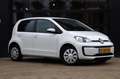 Volkswagen up! 1.0 EcoFuel move up! NAP | |Eerste Eigenaar | Benz Wit - thumbnail 5