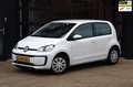 Volkswagen up! 1.0 EcoFuel move up! NAP | |Eerste Eigenaar | Benz Wit - thumbnail 1