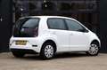 Volkswagen up! 1.0 EcoFuel move up! NAP | |Eerste Eigenaar | Benz Wit - thumbnail 13