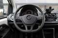 Volkswagen up! 1.0 EcoFuel move up! NAP | |Eerste Eigenaar | Benz Wit - thumbnail 3
