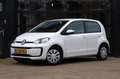 Volkswagen up! 1.0 EcoFuel move up! NAP | |Eerste Eigenaar | Benz Wit - thumbnail 6