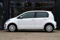 Volkswagen up! 1.0 EcoFuel move up! NAP | |Eerste Eigenaar | Benz Wit - thumbnail 10