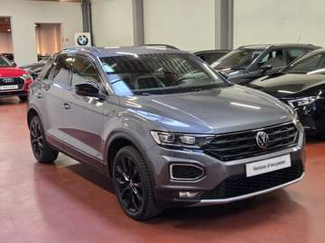 1.5 TSi DSG SPORT LINE + NAVI/VIRTUAL/CAM/LED