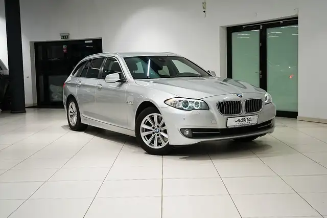 BMW 530 5 Touring 530 d xDrive