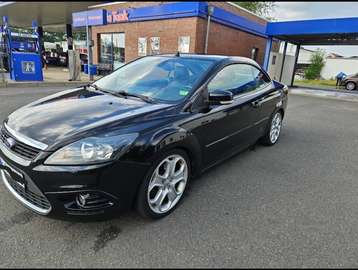 Coupe-Cabriolet 2.0 16V Titanium