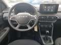 Dacia Jogger JOGGER Expression Hybrid 140 5-sitzig Schwarz - thumbnail 6