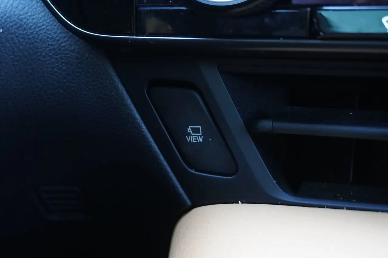 Lexus NX снимка Lexus NX