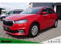Skoda Fabia 1.0 TSI Ambition DSG Klima Temp. SHZ PDC DAB Rouge - thumbnail 1
