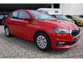 Skoda Fabia 1.0 TSI Ambition DSG Klima Temp. SHZ PDC DAB Rouge - thumbnail 8