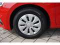Skoda Fabia 1.0 TSI Ambition DSG Klima Temp. SHZ PDC DAB Rouge - thumbnail 10