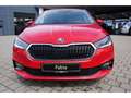 Skoda Fabia 1.0 TSI Ambition DSG Klima Temp. SHZ PDC DAB Rouge - thumbnail 9