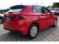 Skoda Fabia 1.0 TSI Ambition DSG Klima Temp. SHZ PDC DAB Rouge - thumbnail 7