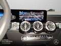 Mercedes-Benz GLB 35 AMG GLB 35 4M AMG+PANO+360°+AHK+MULTIBEAM+FAHRASS+HUD Gris - thumbnail 16