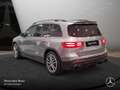 Mercedes-Benz GLB 35 AMG GLB 35 4M AMG+PANO+360°+AHK+MULTIBEAM+FAHRASS+HUD Gris - thumbnail 10