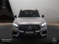Mercedes-Benz GLB 35 AMG GLB 35 4M AMG+PANO+360°+AHK+MULTIBEAM+FAHRASS+HUD Gris - thumbnail 3