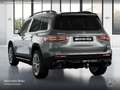 Mercedes-Benz GLB 35 AMG GLB 35 4M AMG+PANO+360°+AHK+MULTIBEAM+FAHRASS+HUD Gris - thumbnail 22
