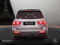 Mercedes-Benz GLB 35 AMG GLB 35 4M AMG+PANO+360°+AHK+MULTIBEAM+FAHRASS+HUD Gris - thumbnail 9