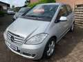 Mercedes-Benz A 200 Avantgarde Automatik Leder PTS Silber - thumbnail 2