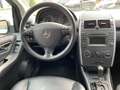 Mercedes-Benz A 200 Avantgarde Automatik Leder PTS Silber - thumbnail 8