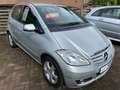 Mercedes-Benz A 200 Avantgarde Automatik Leder PTS Silber - thumbnail 4