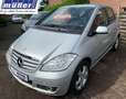 Mercedes-Benz A 200 Avantgarde Automatik Leder PTS Silber - thumbnail 1