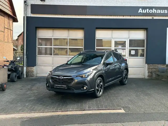 Subaru Crosstrek 2.0ie Comfort