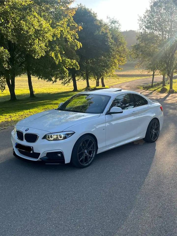 BMW 230