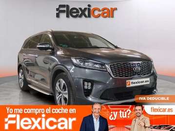 2.2CRDi GT Line Pack luxury 4x2 Aut.