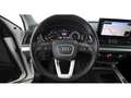 Audi Q5 SB 40 TDI quattro advanced Aut LED AHK LEDER Weiß - thumbnail 24