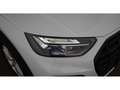 Audi Q5 SB 40 TDI quattro advanced Aut LED AHK LEDER Weiß - thumbnail 10