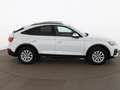 Audi Q5 SB 40 TDI quattro advanced Aut LED AHK LEDER Weiß - thumbnail 4