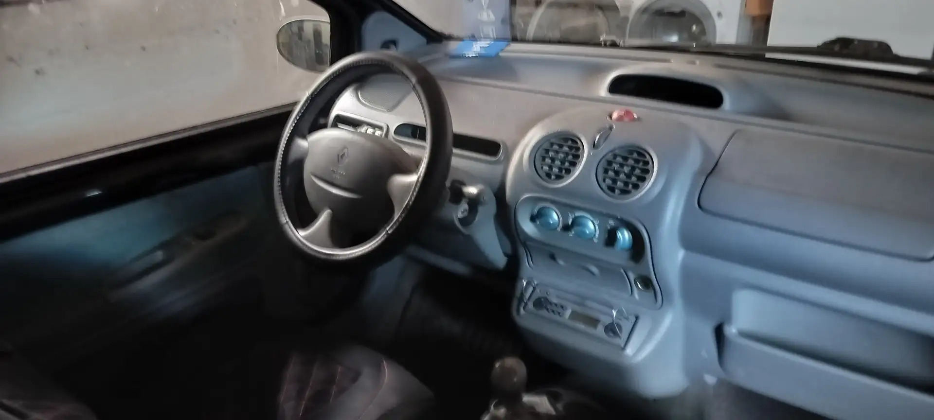 Renault Twingo 1.2 Lazuli - 2