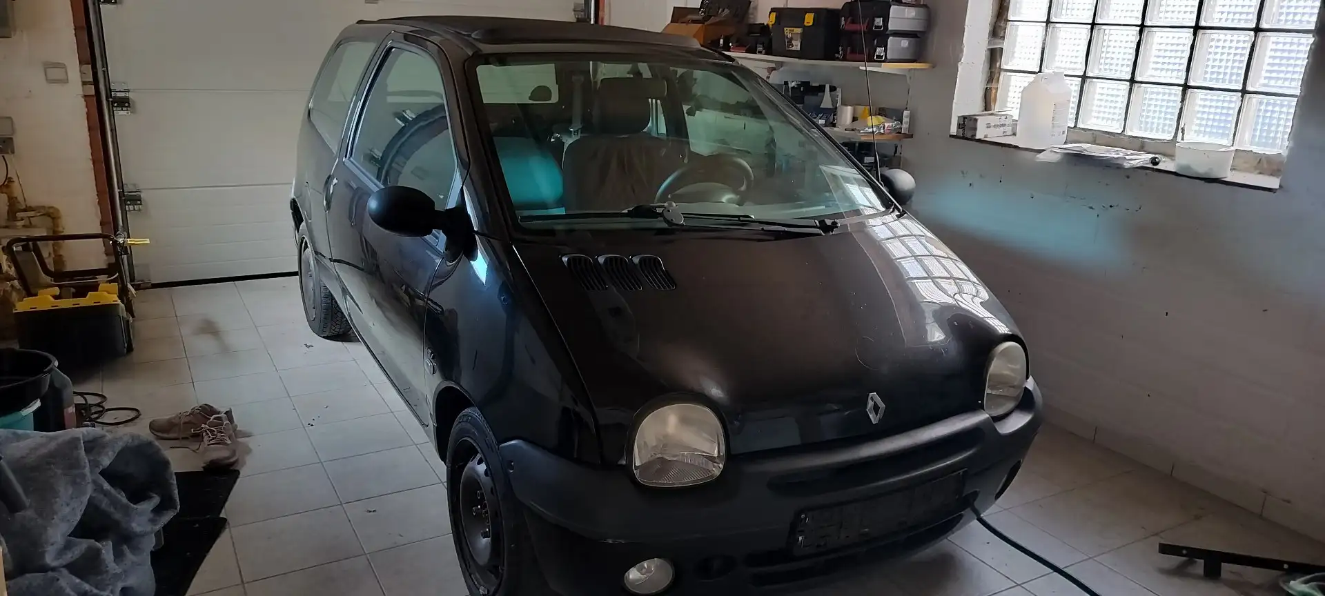 Renault Twingo 1.2 Lazuli - 1