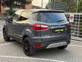 Ford EcoSport 1.0 140 CV Titanium S GARANTITA PREZZO REALE Grigio - thumbnail 4