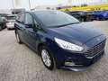 Ford S-Max Trend 2,0 EcoBlue *NUR 70.500 KM!* Blau - thumbnail 3