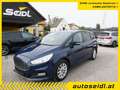Ford S-Max Trend 2,0 EcoBlue *NUR 70.500 KM!* Blau - thumbnail 1