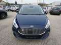 Ford S-Max Trend 2,0 EcoBlue *NUR 70.500 KM!* Blau - thumbnail 2