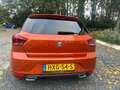 SEAT Ibiza 1.0 TSI FR Pano Beats Cruise ACC Cam Stoelv Oranje - thumbnail 16